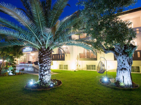 Vila Krista
