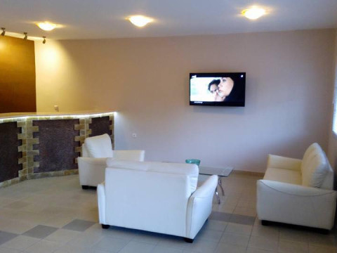 Vila Krista