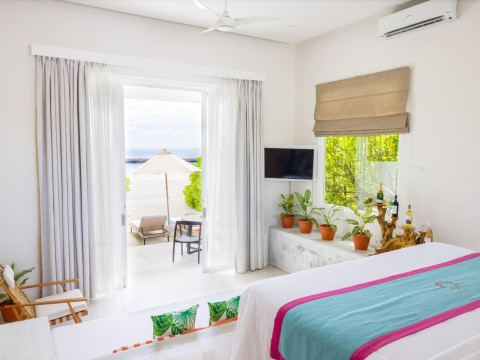 Sun Siyam Iru Veli Maldives