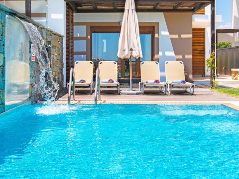 Horizon Line Villas