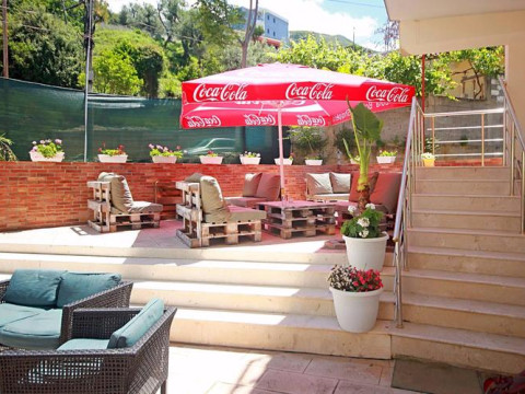 Vila Nika Hotel