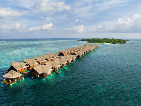 Adaaran Select Hudhuran Fushi