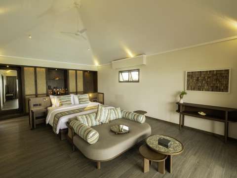 Nala Maldives by Jawakara