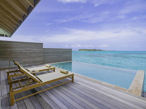 Nala Maldives by Jawakara