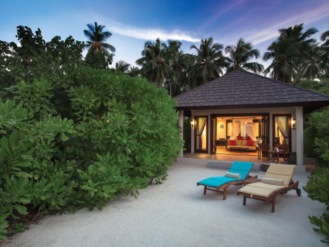 Atmosphere Kanifushi