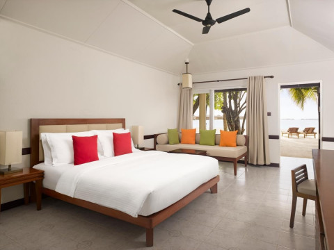 Villa Nautica Paradise Island