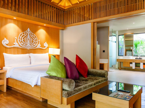 Ananea Beyond Khao Lak
