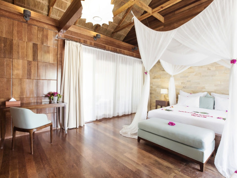 Tulia Zanzibar Unique Beach Resort