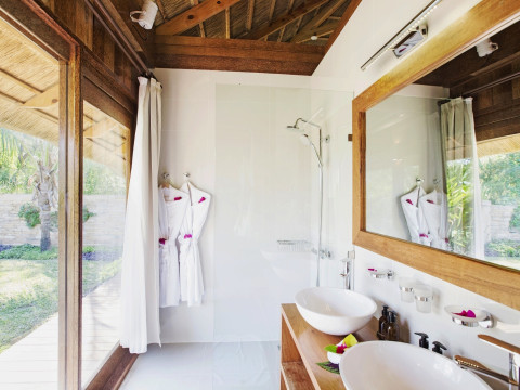 Tulia Zanzibar Unique Beach Resort