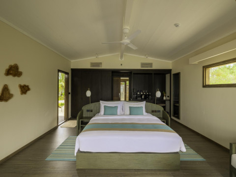 Nala Maldives by Jawakara