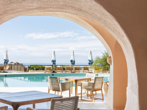 Vilalara Grand Hotel Algarve