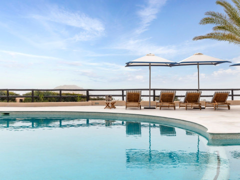 Vilalara Grand Hotel Algarve