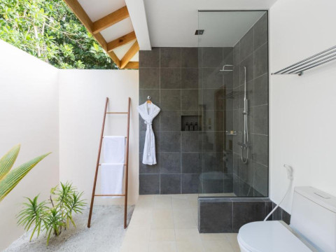 Vilamendhoo Island Resort