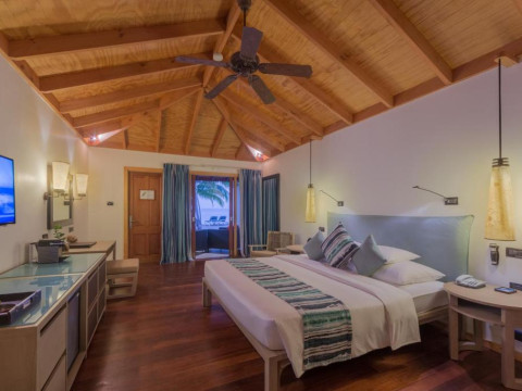 Vilamendhoo Island Resort