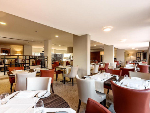 Vilamoura Garden Hotel