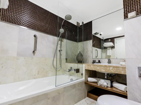 Vilamoura Garden Hotel