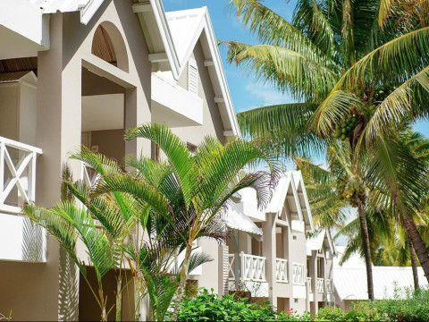 Tropical Attitude