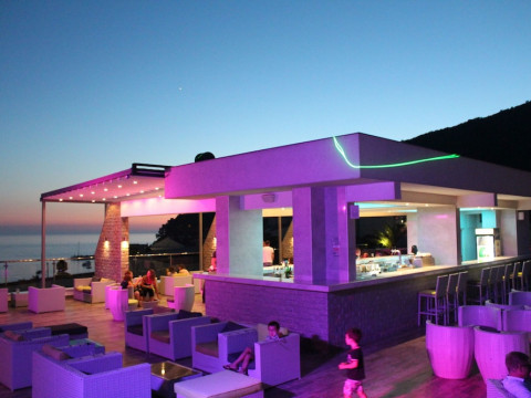 Vile Oliva Hotel