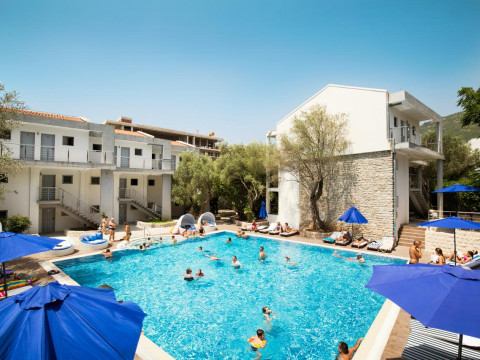 Vile Oliva Hotel & Resort