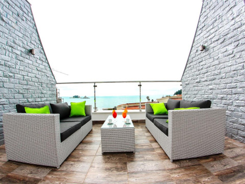 Vile Oliva Hotel & Resort