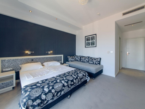 Vile Oliva Hotel & Resort