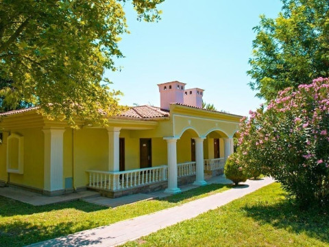 Anadolu Didim Club Hotel