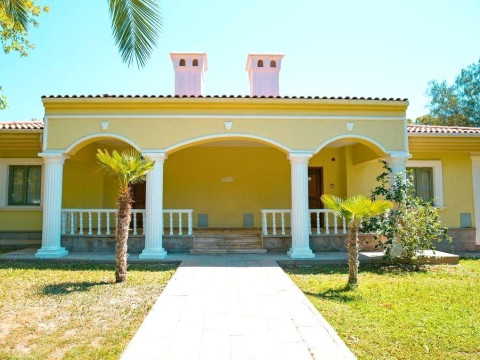 Anadolu Didim Club Hotel