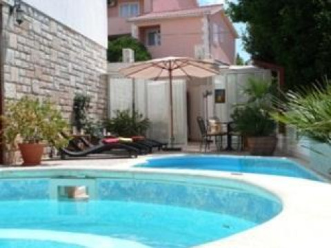 Villa Adriatica