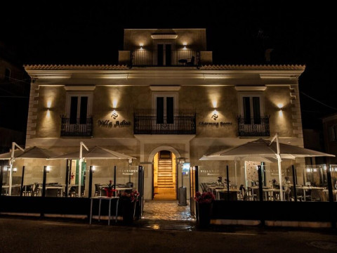 Villa Adua