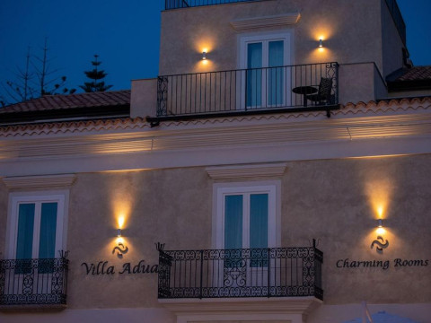 Villa Adua