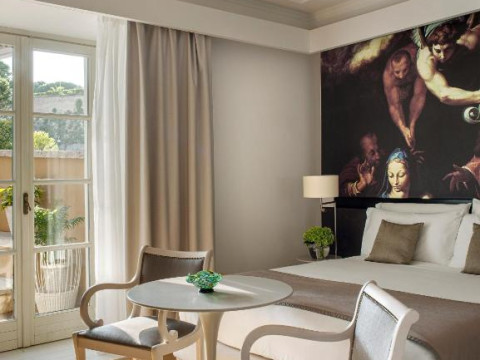 Villa Agrippina Gran Meliá