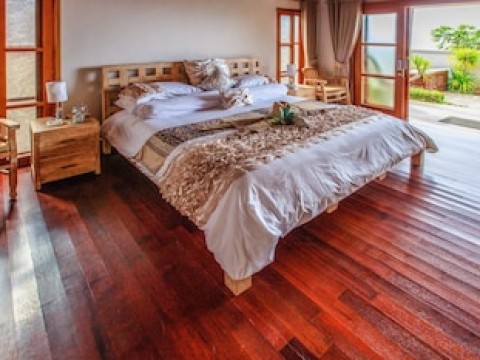 Villa Agung
