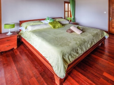 Villa Agung