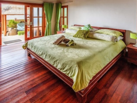 Villa Agung