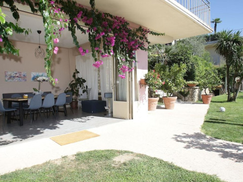 Villa Ai Colli