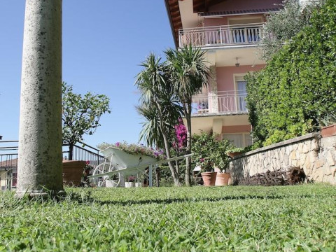 Villa Ai Colli