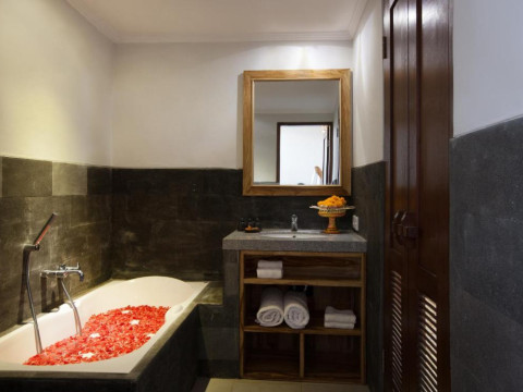 Villa Alam Surya Ubud