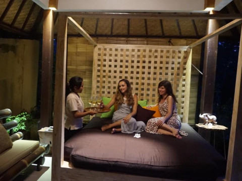 Villa Alam Surya Ubud
