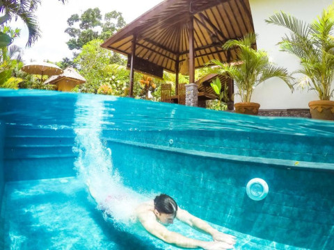 Villa Alam Surya Ubud
