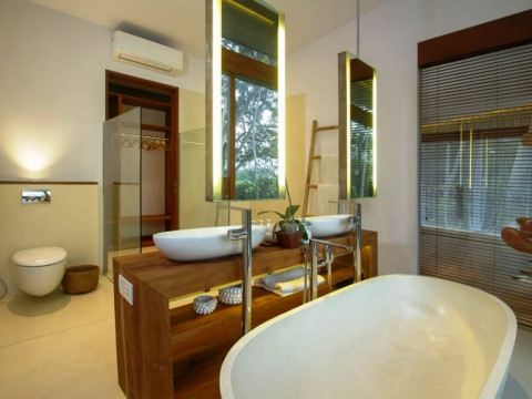 Villa Alam Taru