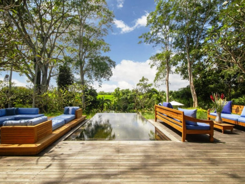 Villa Alam Taru