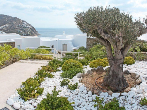 Villa Alice