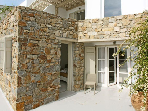 Villa Alice