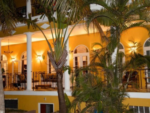 VILLA ANAKAO
