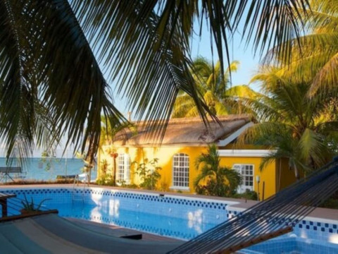 VILLA ANAKAO
