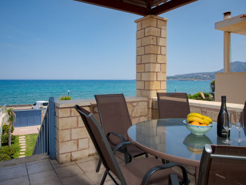 VILLA ANASTASIA KALYVES