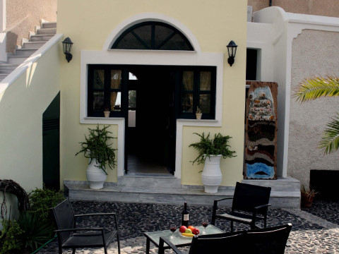 VILLA ANEMOMILOS