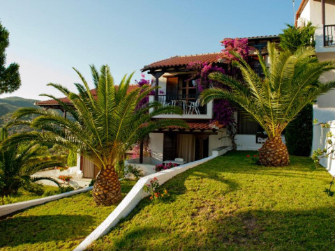 Villa Anna Maria