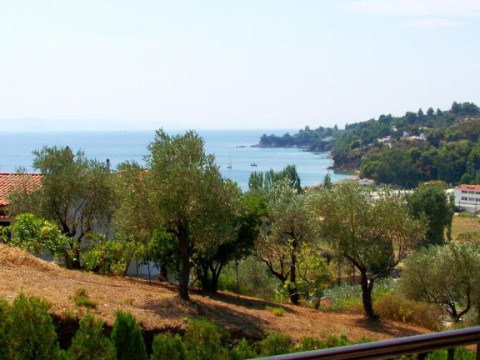 Villa Anna Maria
