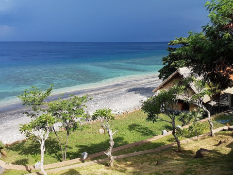 Villa Aquamarine